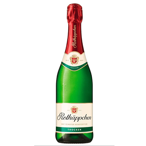 Rotkäppchen Sekt Trocken 0,75l