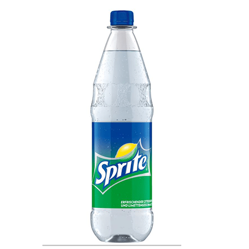 Sprite 1,0l