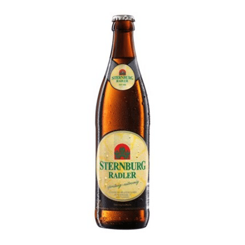 Sternburg Radler 0,5l