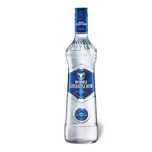 Wodka Gorbatschow 0,7l