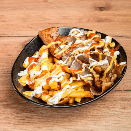 Dönerbox
