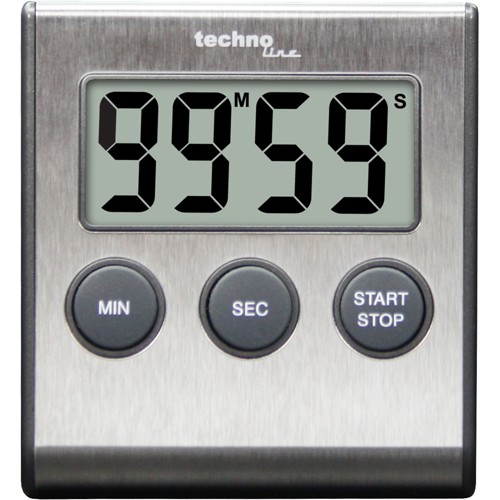 TECHNOLINE KT 200 Timer 1424833