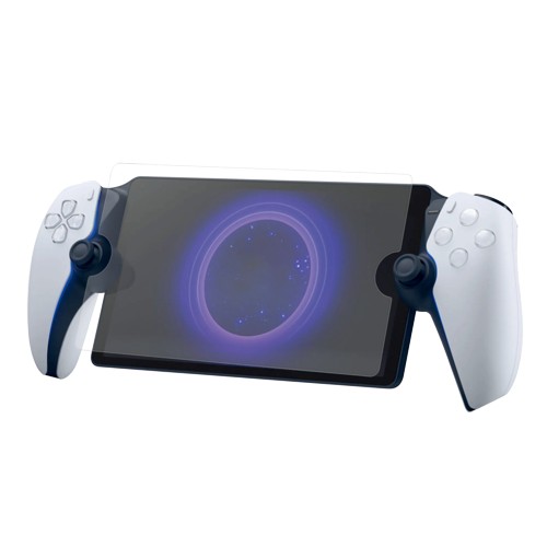 ISY IC-6202, Schutzglas für PS Portal, Transparent 2946447