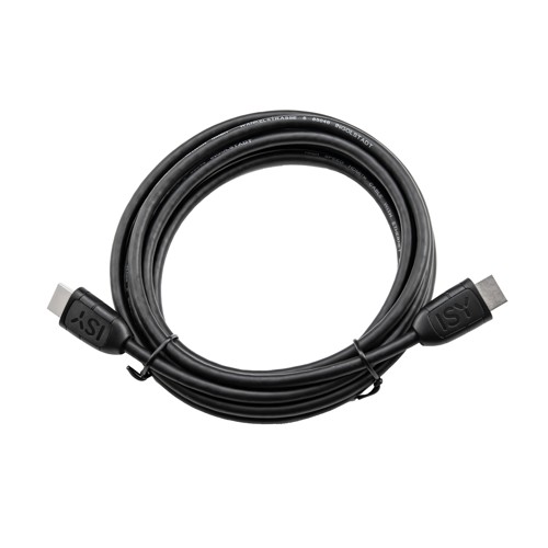 ISY IHD-1300 High-Speed, HDMI-Kabel, 1,3 m 2784027