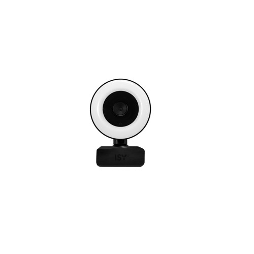 ISY IW 1080-1 Webcam 2876741