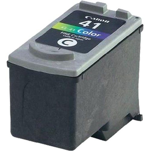 CANON CL-41 Tintenpatrone mehrfarbig (0617B001) 1025435