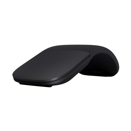 MICROSOFT Surface Arc Maus, Schwarz 2900935