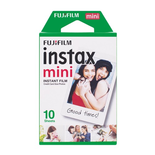 FUJIFILM Instax Mini Film 2407306