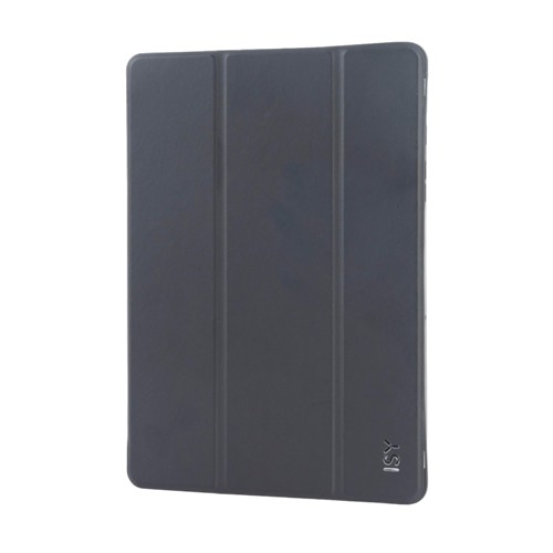 ISY ICT 2103-BK, Bookcover, Samsung, Galaxy Tab A9+, Schwarz 2910602