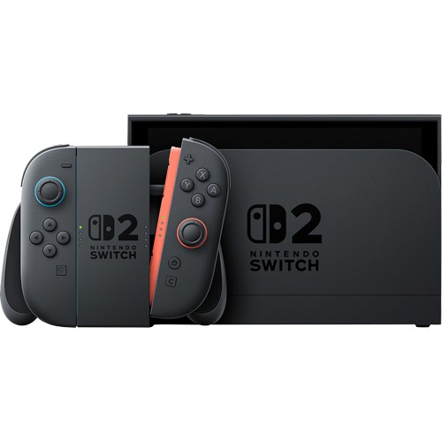 NINTENDO Switch 2 2989498