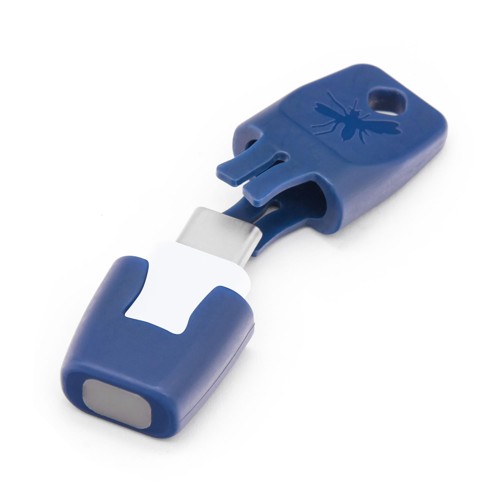 HEAT IT Classic USB-C elektronischer Insektenstichheiler Blau 2920597