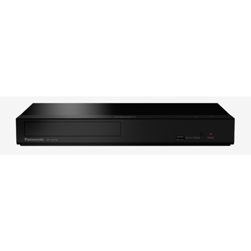 PANASONIC DP-UB 154 EG-K Ultra HD Blu-ray Player Schwarz 2517510