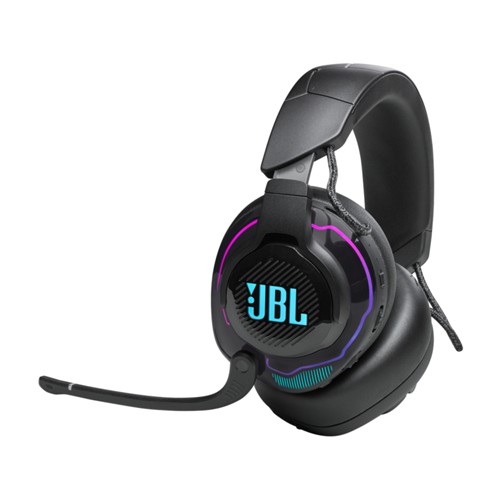 JBL Quantum 910 Headset für PC, PS4/PS5, XBOX, Switch und Handy, Over-ear Gaming Bluetooth Black 2780232