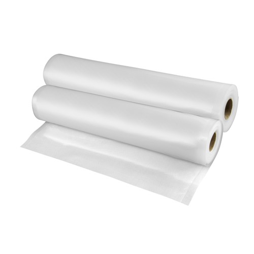 KOENIC KVSR-3060 Vakuumierfolie, Folienrolle, 30x600 cm Transparent 2439284