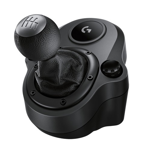 LOGITECH Driving Force Shifter Schalthebel 2020009