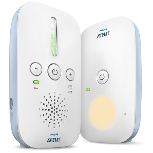 PHILIPS AVENT SCD503/26 Babyphone 2457162