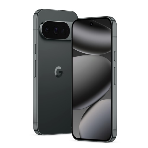 GOOGLE Pixel 10 Pro 256 GB Obsidian Dual SIM 3002121