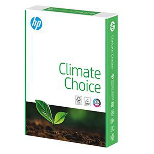 HP Climate Choice Kopierpapier 21 x 29.7 cm A4 500 Blatt pro Ries 2965351
