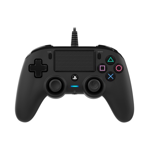 NACON NA360653 Color Edition Controller Schwarz 2335498