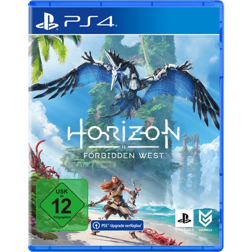Horizon Forbidden West - (PlayStation 4) 2765837