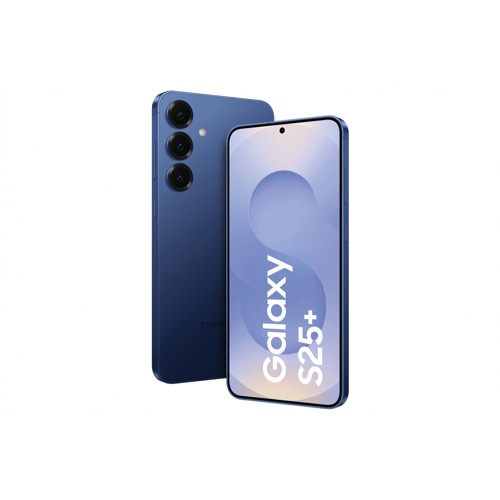 SAMSUNG Galaxy S25+ 5G 256 GB Navy Dual SIM 2972627