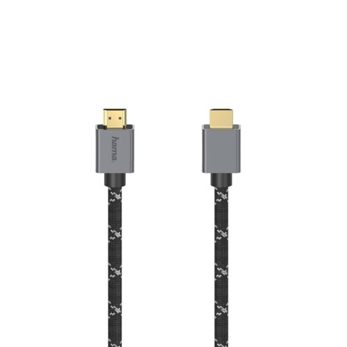 HAMA Ultra-HD 8K Ultra High Speed HDMI, Kabel, 2 m 2708225