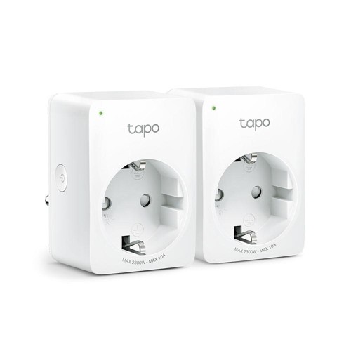 TAPO P100 (2.Pack) Smart WLAN Steckdose 2848151