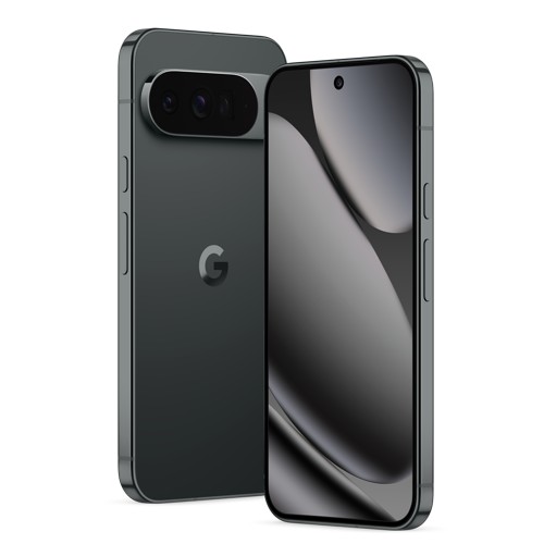 GOOGLE Pixel 10 Pro XL 256 GB Obsidian Dual SIM 3002125