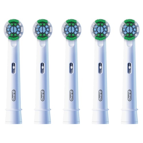 ORAL-B Pro Precision Clean 5 Stück Aufsteckbürsten 2877016