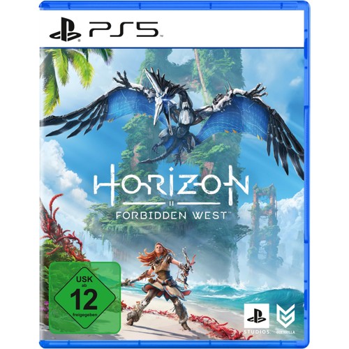 Horizon Forbidden West - (PlayStation 5) 2761608