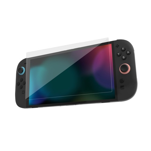 ISY IC-5024 Nintendo Switch 2 Schutzglas, Transparent 2985444