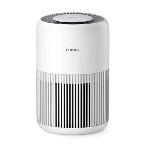 PHILIPS AC0920/10 PureProtect Mini 900 Series Luftreiniger Arktisweiß (21 Watt, Raumgröße: 65 m², HEPA-Filter, 2948714