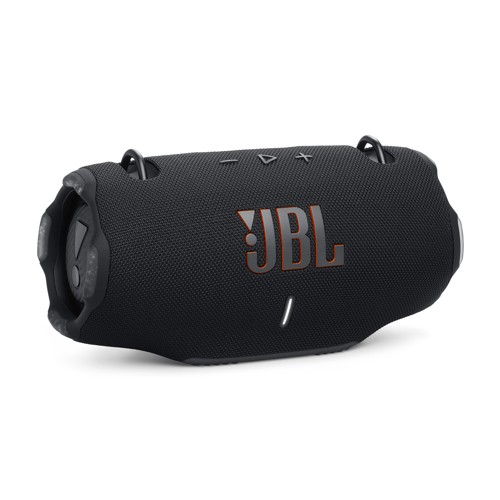 JBL Xtreme 4 Bluetooth Lautsprecher, Schwarz, Wasserfest 2916895