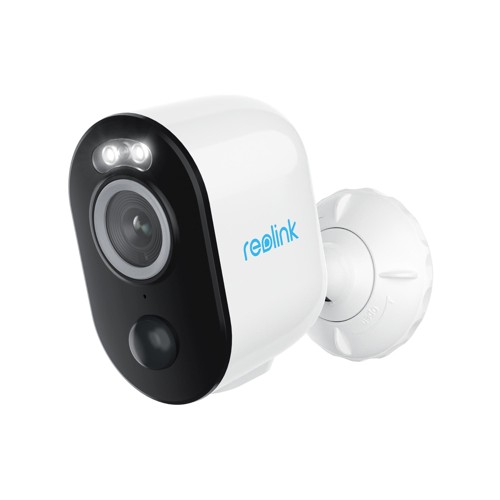 REOLINK Argus Series B330 5MP Batterie-Außenkamera Outdoor, Überwachungskamera 2924108
