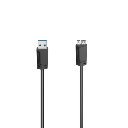 HAMA Micro USB 3.0 Kabel, 1,5 m 2708370