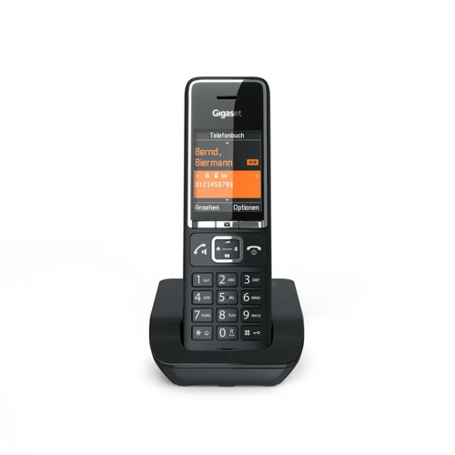 GIGASET COMFORT 550 Schnurloses Telefon 2797339