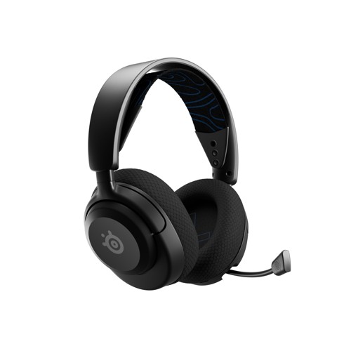STEELSERIES Arctis Nova 5P - PlayStation 5 & PC, Over-ear Gaming Headset Bluetooth Schwarz 2933296