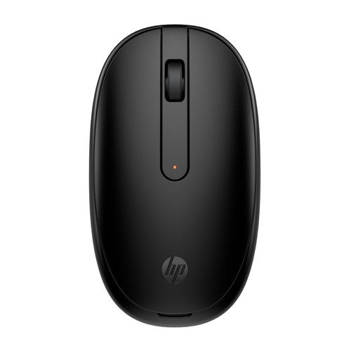 HP 240 Bluetooth Maus, Schwarz 2812993