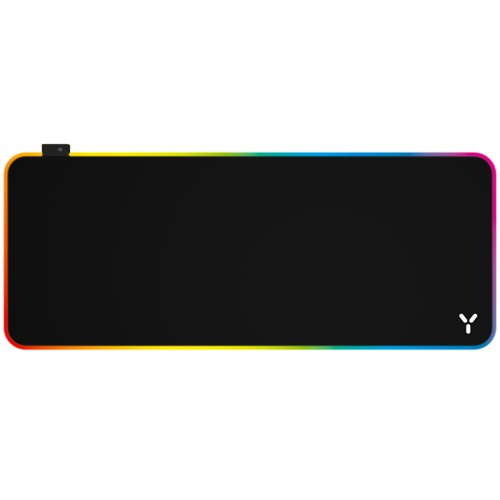 ISY IMP 6000-XXL RGB-Gaming-Mauspad (900 mm x 360 mm) 2915011