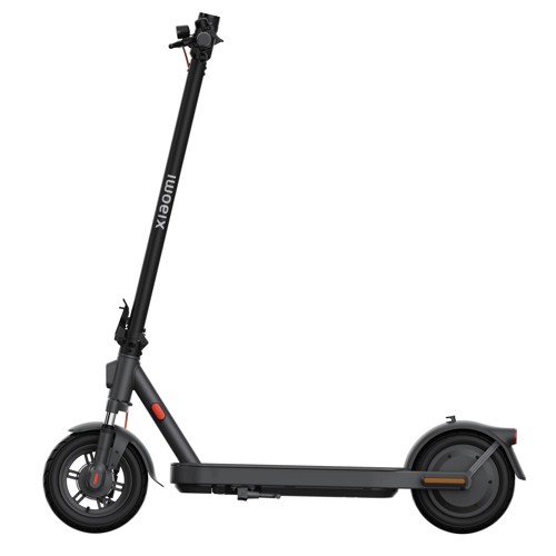 XIAOMI Scooter Elite E-Scooter (10 Zoll, Black) 2973972