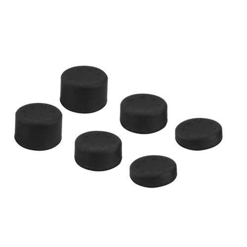 ISY IC-6005, PS5 Controller Caps, Schwarz 2701271