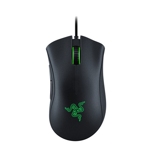 RAZER DeathAdder Essential Gaming Maus, Schwarz 2731735