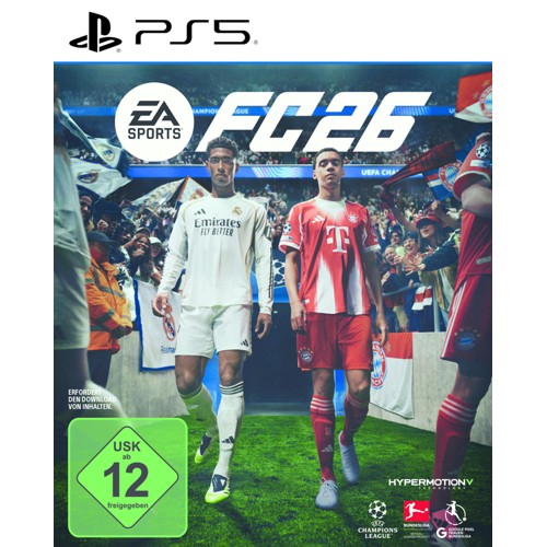 EA SPORTS FC 26 - (PlayStation 5) 3004652