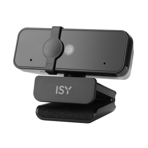 ISY IW 1000 Webcam 2965621