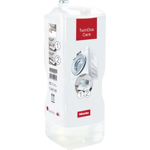 MIELE TwinDos Care Reinigungsmittel (90 mm) 2581742