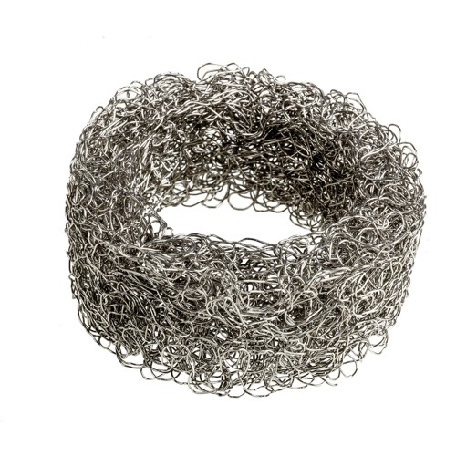 SCANPART Anti-Kalk Entkalkungsring für Wasserkocher Entkalkerring Silber matt 2942552