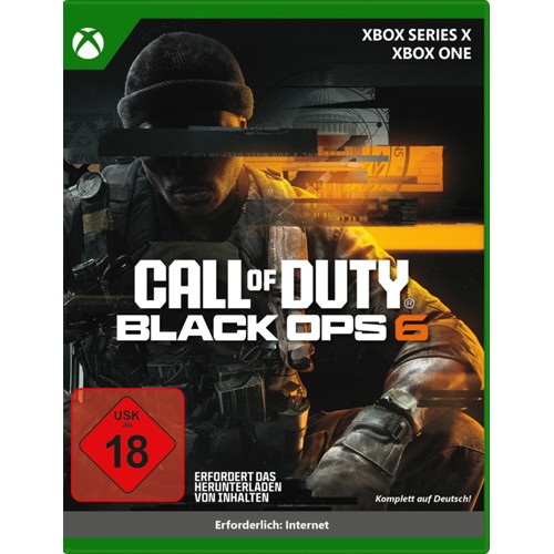 Call of Duty: Black Ops 6 - (Xbox Series X) 2939566