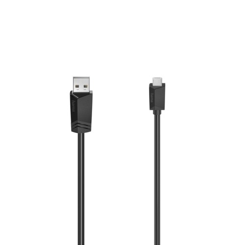 HAMA Micro-USB Kabel, 0,75 m 2708463