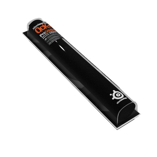 STEELSERIES QcK+ Mauspad (400 mm x 450 mm) 1195437