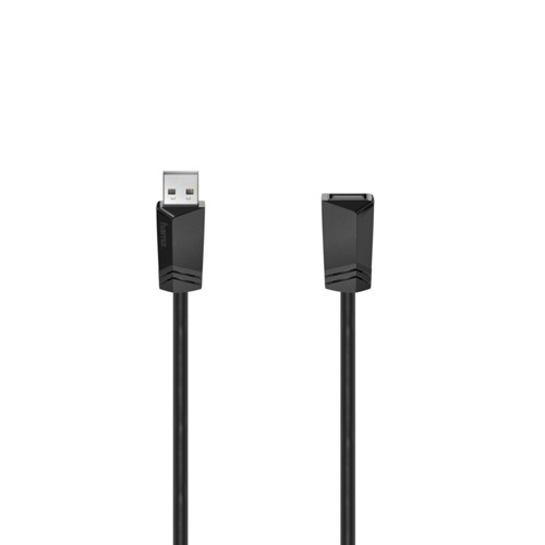 HAMA USB 2.0 Verlängerungskabel, 1,5 m 2708358